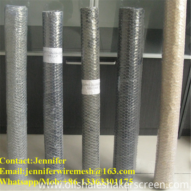 package of hexagonal wire mesh package of hexagonal wire mesh
